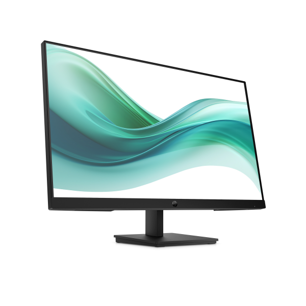 HP Series 3 Pro Monitor serie 3 Pro FHD da 27''  327pf (HP 327pf - Series 3 Pro - monitor a LED - 27 [26.96 visualizzabile] - 1920 x 1080 Full HD [1080p] @ 100 Hz - IPS - 250 cd/m - 1000:1 - 5 ms - HDMI, VGA, DisplayPort - nero)HpB0CG3UT#ABB