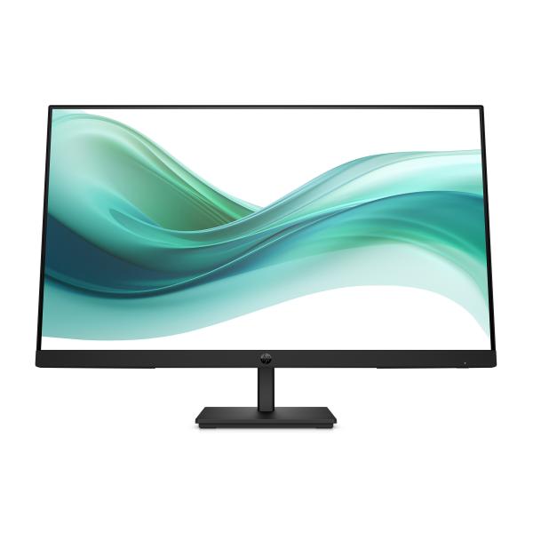 HP Series 3 Pro Monitor serie 3 Pro FHD da 27''  327pf (HP 327pf - Series 3 Pro - monitor a LED - 27 [26.96 visualizzabile] - 1920 x 1080 Full HD [1080p] @ 100 Hz - IPS - 250 cd/m - 1000:1 - 5 ms - HDMI, VGA, DisplayPort - nero)HpB0CG3UT#ABB