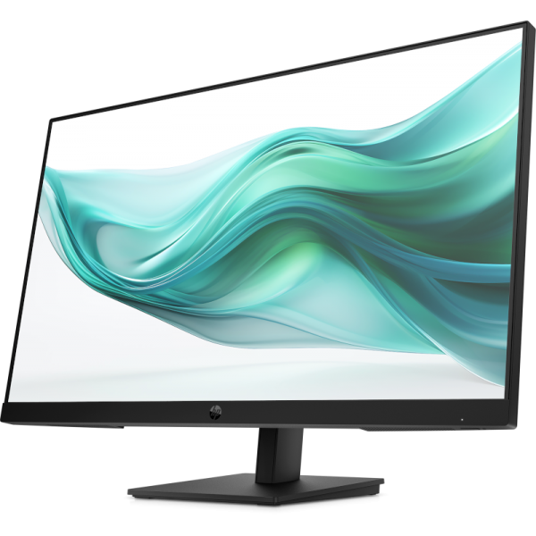 HP Series 3 Pro Monitor serie 3 Pro FHD da 27''  327ph (HP 327ph - Series 3 Pro - monitor a LED - 27 - 1920 x 1080 Full HD [1080p] @ 100 Hz - IPS - 250 cd/m - 1000:1 - 5 ms - HDMI, VGA, DisplayPort - altoparlanti - nero)HpB0CG8UT#ABB