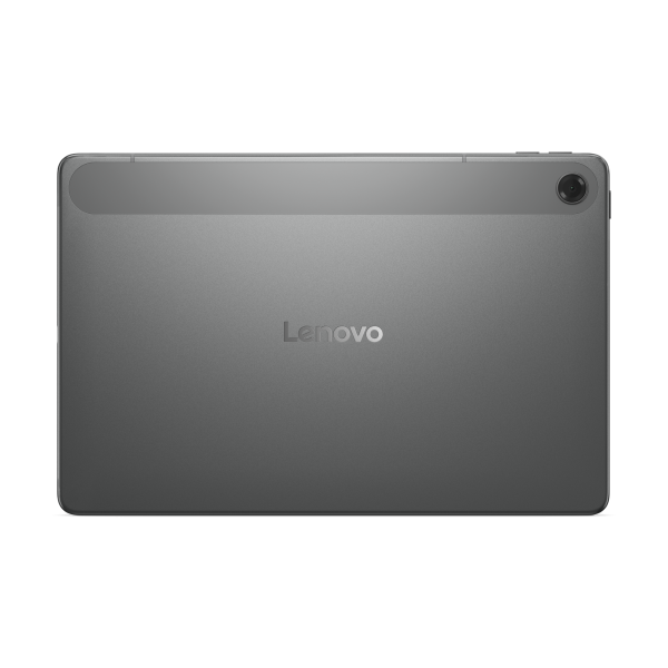 Lenovo Tab Mediatek 128 GB 25,6 cm [10.1] 4 GB Wi-Fi 5 [802.11ac] Android 14 Grigio (Tab Helio G85/4GB/128S/WUXGA/MT/SD/B/C/A. SOFTWARE: Europe / Multi language. WARRANTY: 1YR CCR)Lenovo0198155876684ZAEH0166SE