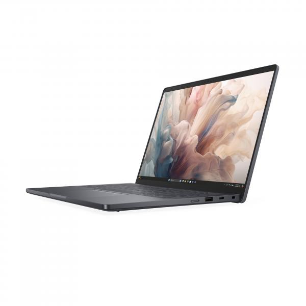 DELL Pro 14 Premium PA14250 Copilot+ PC Intel Core Ultra 7 266V Computer portatile 35,6 cm [14] Full HD+ 16 GB LPDDR5x-SDRAM 512 GB SSD Wi-Fi 7 [802.11be] Windows 11 Pro Inglese UK Grigio (PA14250 U7-266V 16/512 W11P) - Versione UKDellM3GJM