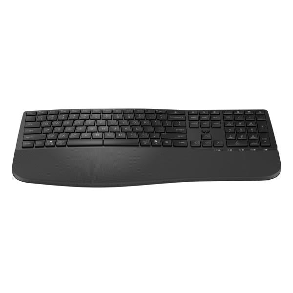 HP Tastiera 685 Comfort Dual-Mode (685 CFT Dual-Mode KBD NRL - Warranty: 12M)Hp8T6L9UT#UUW