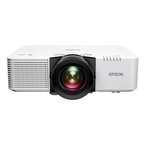 Epson EB-L890U 8000 ANSI lumen 3LCD WUXGA [1920x1200] Bianco (Epson EB-L890U 8000 ANSI lumens 3LCD W)Epson8715946737959V11HB27040