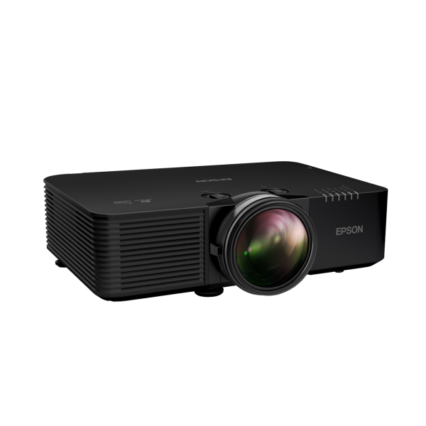 Epson EB-L695SE Proiettore a corto raggio 6000 ANSI lumen 3LCD WUXGA [1920x1200] Nero (Epson EB-L695SE - 3LCD projector - 6000 lumens - WUXGA [1920 x 1200] - 16:10 - black)Epson8715946737911V11HB36180