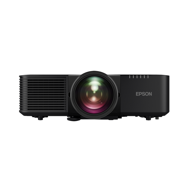 Epson EB-L695SE Proiettore a corto raggio 6000 ANSI lumen 3LCD WUXGA [1920x1200] Nero (Epson EB-L695SE - 3LCD projector - 6000 lumens - WUXGA [1920 x 1200] - 16:10 - black)Epson8715946737911V11HB36180