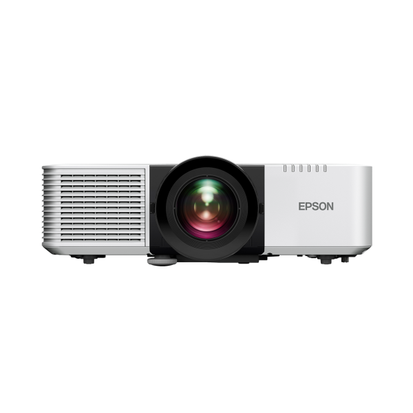 Epson EB-L890E 8000 ANSI lumen 3LCD WUXGA [1920x1200] Bianco (Epson EB-L890E - 3LCD projector - 8000 lumens - WUXGA [1920 x 1200] - 16:10 - 802.11a/b/g/n/ac wireless / LAN/ Miracast - white)Epson8715946737928V11HB24040
