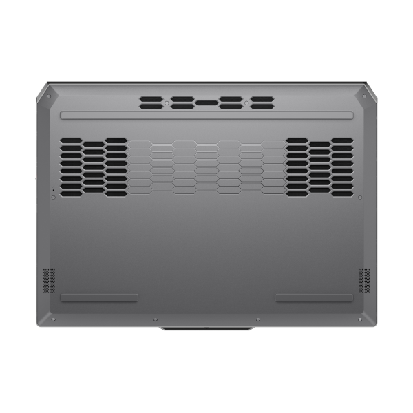 Lenovo LOQ 15AHP10 AMD Ryzen 7 250 Computer portatile 39,6 cm [15.6] Full HD 16 GB DDR5-SDRAM 512 GB SSD NVIDIA GeForce RTX 5060 Wi-Fi 6 [802.11ax] Windows 11 Home Grigio Inglese (Lenovo) - Versione UKLenovo019815620698583JG000BUK
