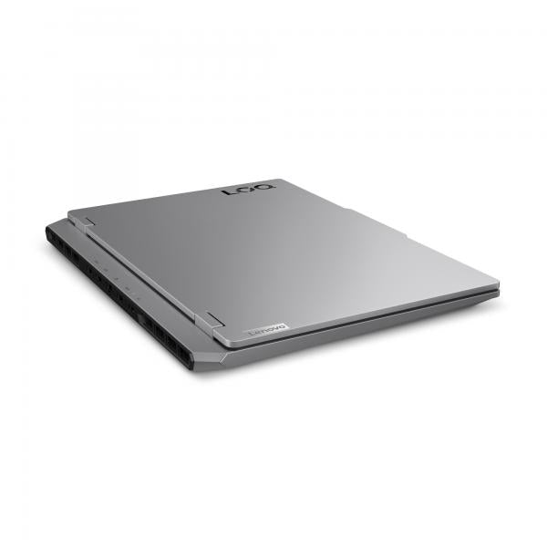 Lenovo LOQ 15AHP10 AMD Ryzen 7 250 Computer portatile 39,6 cm [15.6] Full HD 16 GB DDR5-SDRAM 512 GB SSD NVIDIA GeForce RTX 5060 Wi-Fi 6 [802.11ax] Windows 11 Home Inglese Grigio (Lenovo) - Versione UKLenovo019815620698583JG000BUK