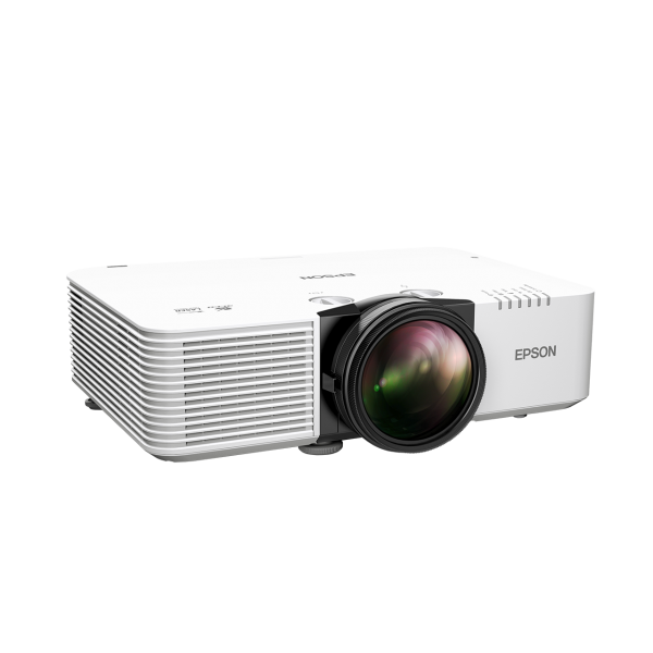 Epson EB-L690SU Proiettore a corto raggio 6200 ANSI lumen 3LCD WUXGA [1920x1200] Bianco (EB-L690SU Projector - 6200 ANSI Lumens WUXGA Short Throw Projector)Epson8715946738000V11HB31040