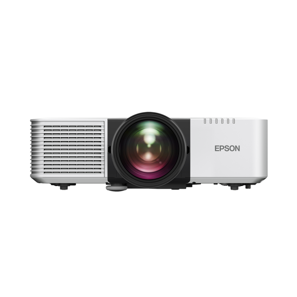 Epson EB-L690SU Proiettore a corto raggio 6200 ANSI lumen 3LCD WUXGA [1920x1200] Bianco (EB-L690SU Projector - 6200 ANSI Lumens WUXGA Short Throw Projector)Epson8715946738000V11HB31040
