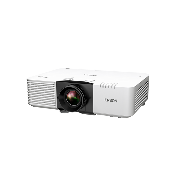 Epson EB-L790U Proiettore a raggio standard 7300 ANSI lumen 3LCD WUXGA [1920x1200] Bianco (Epson EB-L790U - 3LCD projector - 7300 lumens - WUXGA [1920 x 1200] - 16:10 - 802.11a/b/g/n/ac wireless / LAN/ Miracast - white)Epson8715946737973V11HB28040