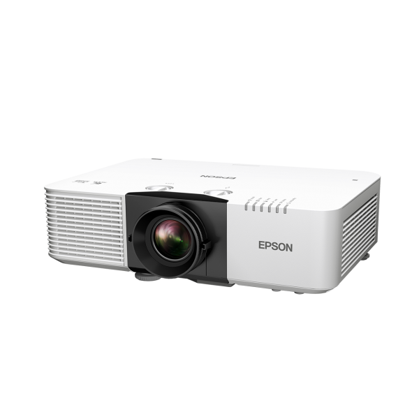 Epson EB-L790U Proiettore a raggio standard 7300 ANSI lumen 3LCD WUXGA [1920x1200] Bianco (EB-L790U Projector - 7300 ANSI Lumens WUXGA Laser Projector)Epson8715946737973V11HB28040
