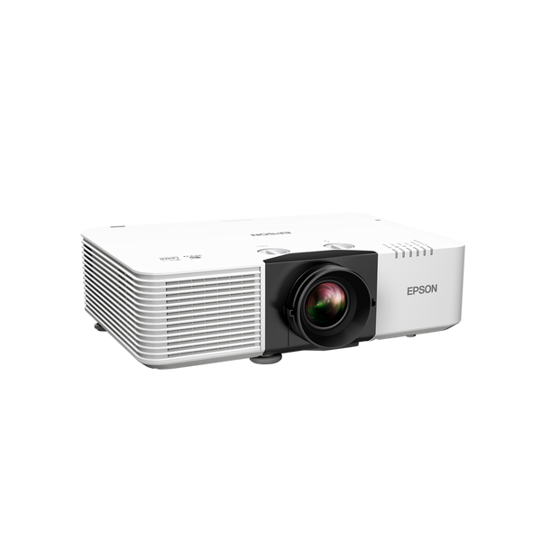 Epson EB-L790U Proiettore a raggio standard 7300 ANSI lumen 3LCD WUXGA [1920x1200] Bianco (Epson EB-L790U - 3LCD projector - 7300 lumens - WUXGA [1920 x 1200] - 16:10 - 802.11a/b/g/n/ac wireless / LAN/ Miracast - white)Epson8715946737973V11HB28040