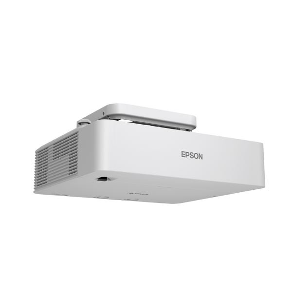 Epson EB-L790U Proiettore a raggio standard 7300 ANSI lumen 3LCD WUXGA [1920x1200] Bianco (EB-L790U Projector - 7300 ANSI Lumens WUXGA Laser Projector)Epson8715946737973V11HB28040