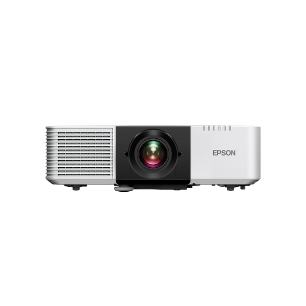 Epson EB-L790U Proiettore a raggio standard 7300 ANSI lumen 3LCD WUXGA [1920x1200] Bianco (Epson EB-L790U - 3LCD projector - 7300 lumens - WUXGA [1920 x 1200] - 16:10 - 802.11a/b/g/n/ac wireless / LAN/ Miracast - white)Epson8715946737973V11HB28040