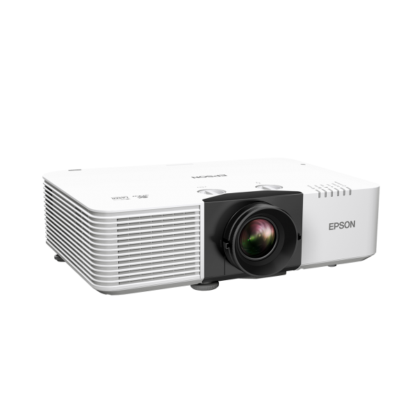 Epson EB-L790U Proiettore a raggio standard 7300 ANSI lumen 3LCD WUXGA [1920x1200] Bianco (EB-L790U Projector - 7300 ANSI Lumens WUXGA Laser Projector)Epson8715946737973V11HB28040