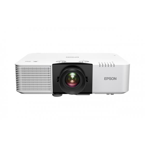 Epson EB-L790U Proiettore a raggio standard 7300 ANSI lumen 3LCD WUXGA [1920x1200] Bianco (EB-L790U Projector - 7300 ANSI Lumens WUXGA Laser Projector)Epson8715946737973V11HB28040