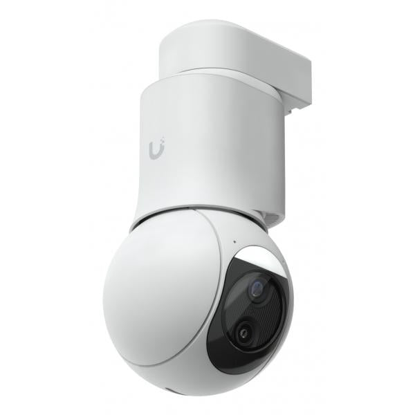 Ubiquiti Camera G6 PTZ White 4K 30fps UVC-G6-PTZ-W All-weather, 4K dual-lens camera with 10x hybrid zUbiquiti0810177161486UVC-G6-PTZ-W