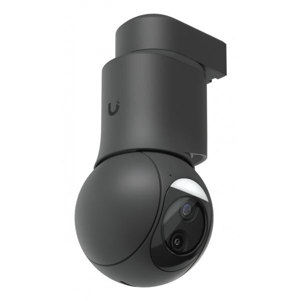 All-weather, 4K dual-lens - camera with 10x hybrid zoom, - 1/1.8 8MP image sensor, Multi-TOPS AI Engine, and ultra-low latency - Warranty: 24MUbiquiti0810177161493UVC-G6-PTZ-B