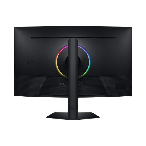 Samsung G75F Monitor PC 94 cm [37] 3840 x 2160 Pixel 4K Ultra HD LCD Nero (Samsung G75F computerskrm 94 cm [37])SamsungLS37FG756EUXEN
