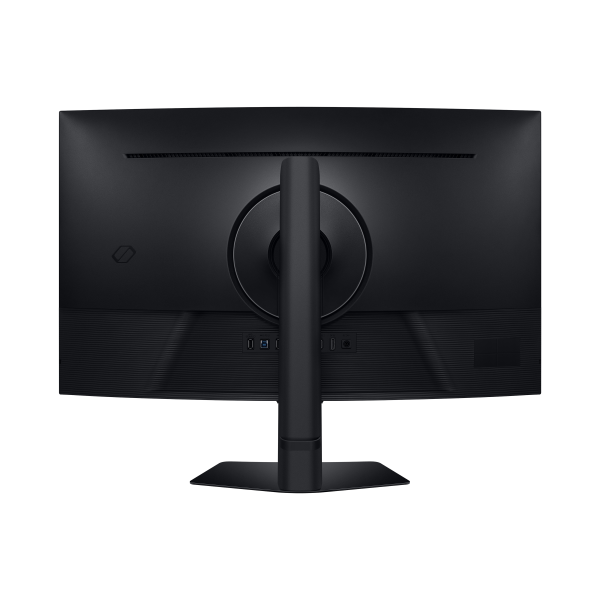 Samsung G75F Monitor PC 94 cm [37] 3840 x 2160 Pixel 4K Ultra HD LCD Nero (Samsung G75F computerskrm 94 cm [37])SamsungLS37FG756EUXEN