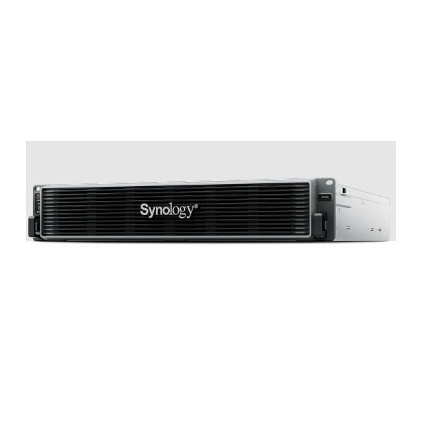 Synology DP7200 server NAS e di archiviazione Server di archiviazione Armadio [2U] EPYC 7272 32 GB 123,84 TB HDD+SSD Nero (DP7200 12BAY 2U - 10X12TB 2X1.92TB)SynologyDP7200