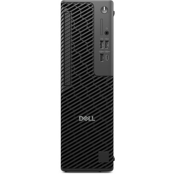 DELL Pro Max FCS1250 Intel Core Ultra 7 265 32 GB DDR5-SDRAM 1 TB SSD NVIDIA RTX A1000 Windows 11 Pro Slim PC PC Nero (Dell Pro Max Slim FCS1250 - tynd deskt)Dell5397184936047N02YX