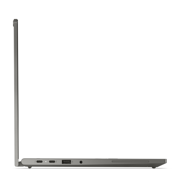 Lenovo ThinkPad L13 2-in-1 Gen 6 [Intel] Intel Core Ultra 5 225U Ibrido [2 in 1] 33,8 cm [13.3] Touch screen WUXGA 16 GB LPDDR5x-SDRAM 512 GB SSD Wi-Fi 6E [802.11ax] Windows 11 Pro Grigio Tedesco (TP L13 2-IN-1 G6 CU5-225U 16GB - 512GB SSD 13.3 WUXGA...