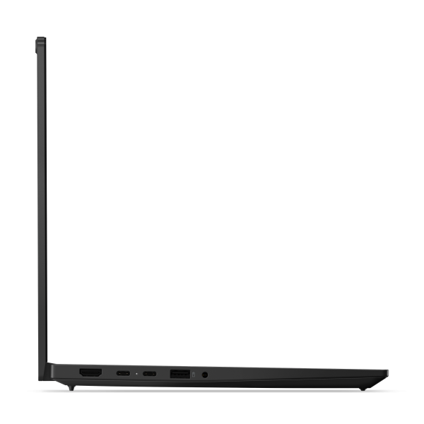Lenovo ThinkPad E14 Gen 7 [AMD] AMD Ryzen 7 250 Computer portatile 35,6 cm [14] WUXGA 16 GB DDR5-SDRAM 512 GB SSD Wi-Fi 6E [802.11ax] Windows 11 Pro Tedesco Nero (TP E14 G7 R7-250 16GB - 512GB SSD 14.0 WUXGA W11P) - Versione TedescaLenovo019815765633...