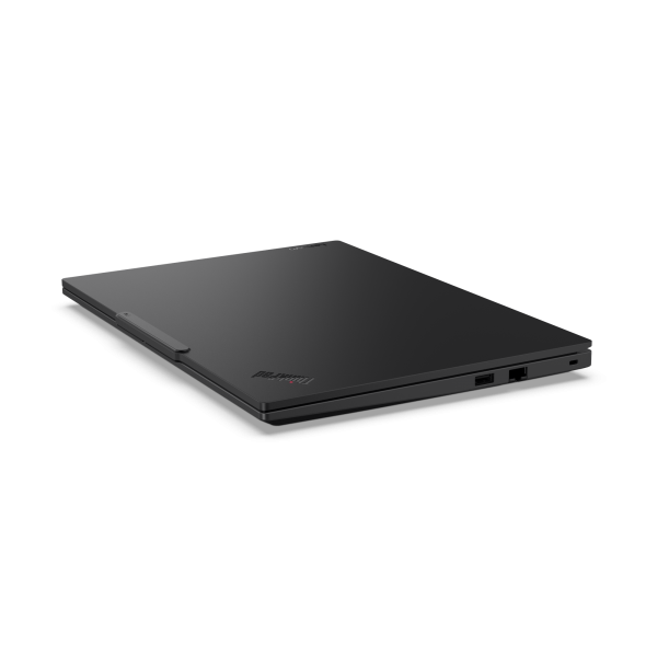 Lenovo ThinkPad E14 Gen 7 [AMD] AMD Ryzen 7 250 Computer portatile 35,6 cm [14] WUXGA 16 GB DDR5-SDRAM 512 GB SSD Wi-Fi 6E [802.11ax] Windows 11 Pro Nero Tedesco (TP E14 G7 R7-250 16GB - 512GB SSD 14.0 WUXGA W11P) - Versione TedescaLenovo019815765633...