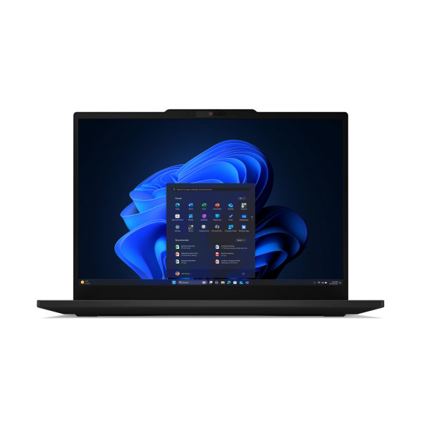 Lenovo ThinkPad L13 Gen 6 [Intel] Intel Core Ultra 5 225U Computer portatile 33,8 cm [13.3] WUXGA 16 GB LPDDR5x-SDRAM 512 GB SSD Wi-Fi 6E [802.11ax] Windows 11 Pro Nero Tedesco (TP L13 G6 CU5-225U 16GB - 512GB SSD 13.3 WUXGA W11P) - Versione TedescaL...