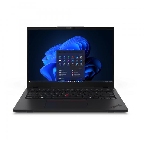 Lenovo ThinkPad L13 Gen 6 [Intel] Intel Core Ultra 5 225U Computer portatile 33,8 cm [13.3] WUXGA 16 GB LPDDR5x-SDRAM 512 GB SSD Wi-Fi 6E [802.11ax] Windows 11 Pro Nero Tedesco (TP L13 G6 CU5-225U 16GB - 512GB SSD 13.3 WUXGA W11P) - Versione TedescaL...