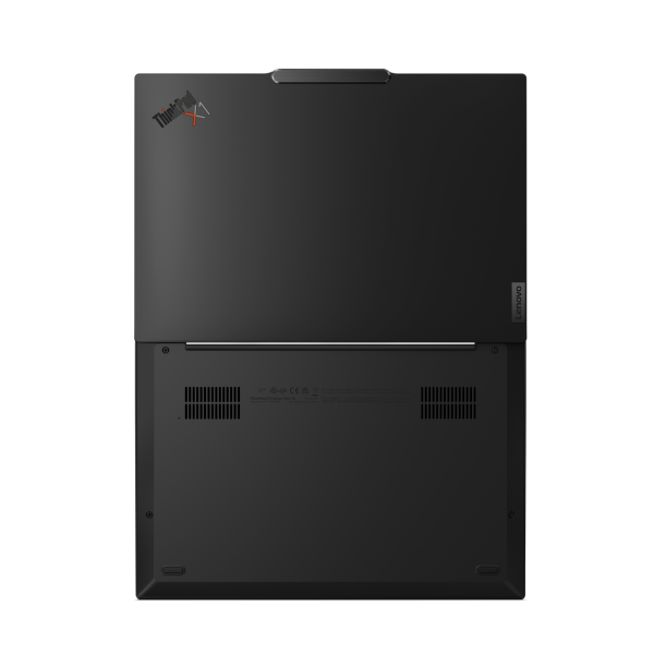 Lenovo ThinkPad X1 Carbon Gen 13 Aura Edition Intel Core Ultra 5 225U Computer portatile 35,6 cm [14] WUXGA 16 GB LPDDR5x-SDRAM 512 GB SSD Wi-Fi 6E [802.11ax] Windows 11 Pro Nero Tedesco (TP X1 CARBON G13 CU5-225U 16GB - 512GB SSD 14.0 WUXGA W11P 4G)...