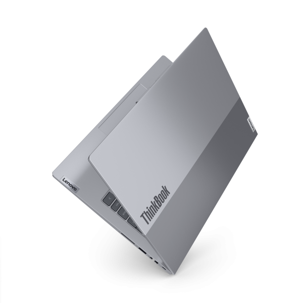 Lenovo ThinkBook 14 G7 ARP AMD Ryzen 5 7535HS Computer portatile 35,6 cm [14] WUXGA 32 GB DDR5-SDRAM 512 GB SSD Wi-Fi 6E [802.11ax] Windows 11 Pro Tedesco Grigio (THINKBOOK 14 G7 R5 7535HS 32GB - 512GB SSD 14.0 WUXGA W11P) - Versione TedescaLenovo019...