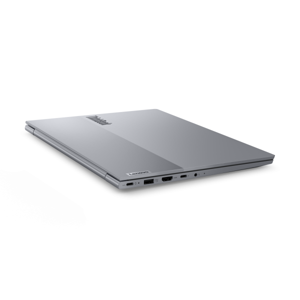 Lenovo ThinkBook 14 G8 IAL Intel Core Ultra 5 225U Computer portatile 35,6 cm [14] WUXGA 32 GB DDR5-SDRAM 512 GB SSD Wi-Fi 6E [802.11ax] Windows 11 Pro Grigio Tedesco (LENOVO THINKBOOK 14 G8 INTEL CORE ULTRA5,255U 32GB 512GB INTEL 35.6cm [14''] WIN) ...