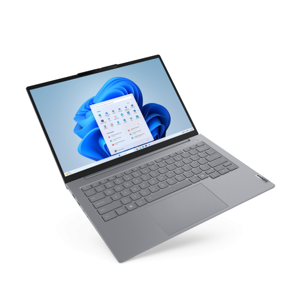 Lenovo ThinkBook 14 G8 IAL Intel Core Ultra 5 225U Computer portatile 35,6 cm [14] WUXGA 32 GB DDR5-SDRAM 512 GB SSD Wi-Fi 6E [802.11ax] Windows 11 Pro Grigio Tedesco (LENOVO THINKBOOK 14 G8 INTEL CORE ULTRA5,255U 32GB 512GB INTEL 35.6cm [14''] WIN) ...