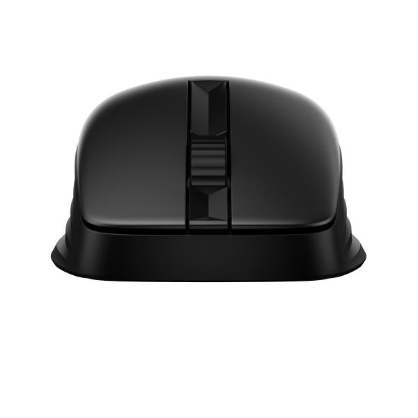 HP Combo tastiera e mouse wireless 650 (650 Wireless Keyboard and - Mouse - FR - Warranty: 12M)Hp4R013AA#ABF