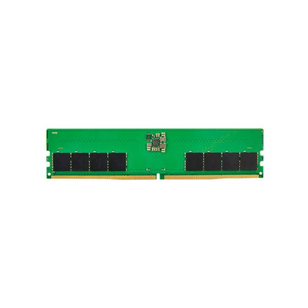 HP 16GB DDR5 [1x16GB] 5600 UDIMM NECC Memory (16GB DDR5 5600 NECC Memory - Warranty: 12M)Hp0198415982315A9TF1AA