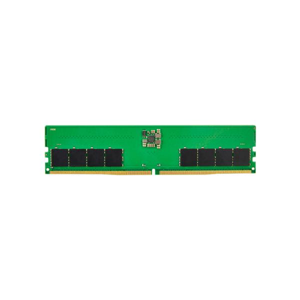 HP 32GB DDR5 [1x32GB] 5600 UDIMM NECC Memory (32GB DDR5 5600 NECC Memory - Warranty: 12M)Hp0198415982346A9TF3AA