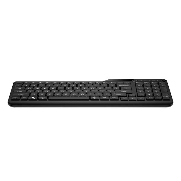 HP Tastiera Bluetooth multi-dispositivo 460 (460 Multi-Device Keyboard-F - Warranty: 3M)Hp7N7B8AA#ABF