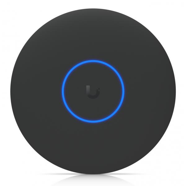 Ubiquiti U7 Pro XG 5800 Mbit/s Nero Supporto Power over Ethernet [PoE] (Ubiquiti Unifi U7-PRO-XG-B Wifi-7 black)UbiquitiU7-PRO-XG-B