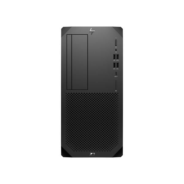 Z2 G9 TWR i7-14700/32GB2/512M2+1TBM2/W11P64b 2x16GB DDR5 4800 UDIMM NECC / 20Core 2,1GHzHp01989903870178T1Y6EA#ABF