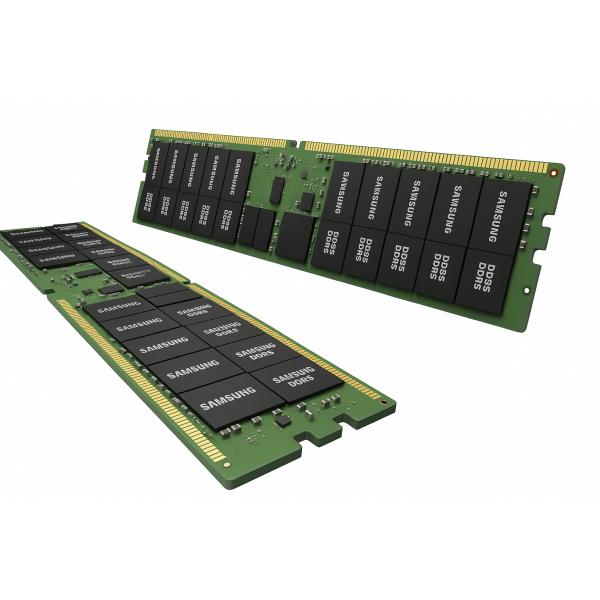 Samsung M321RYGA0PB2-CCP memoria 96 GB 1 x 96 GB DDR5 288-pin DIMM Data Integrity Check [verifica integrità dati] (RAM DDR5 REG 96GB/PC6400/ECC/Samsung [2Rx4])Samsung4262552150053M321RYGA0PB2-CCP