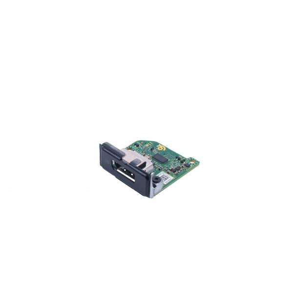 HP DisplayPort 2.1 v3 Flex IO scheda di interfaccia e adattatore (Displayport 2.1 V3 Flex Io - Interface Cards/Adapter - Warranty: 12M)Hp0198990211749B6BS8AA