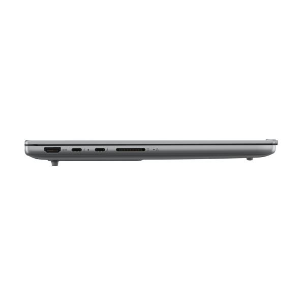 Lenovo IdeaPad Pro 5 14IAH10 Intel Core Ultra 5 225H Computer portatile 35,6 cm [14] 2.8K 24 GB LPDDR5x-SDRAM 1 TB SSD Wi-Fi 7 [802.11be] Windows 11 Home Inglese Grigio (Lenovo) - Versione UKLenovo019815842172083JK001NUK