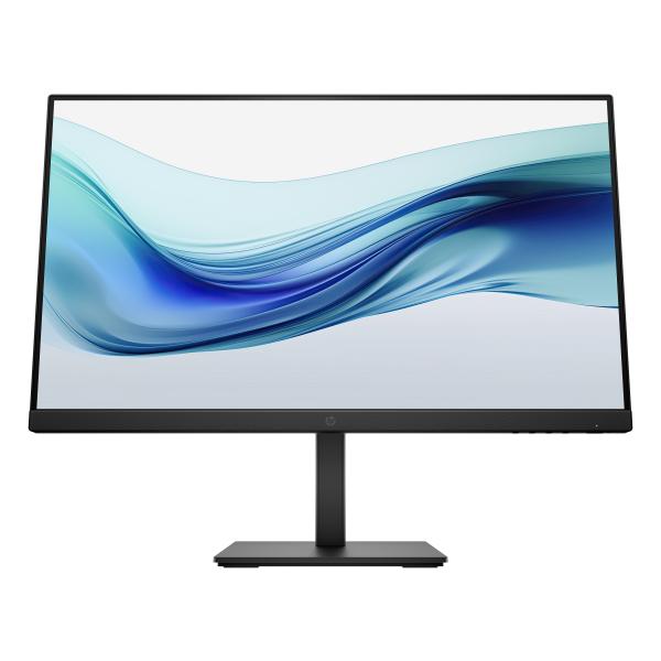 HP Series 3 Pro Monitor serie 3 Pro FHD 23,8  324pe (HP 324pe - Series 3 Pro - monitor a LED - 24 [23.8 visualizzabile] - 1920 x 1080 Full HD [1080p] @ 100 Hz - IPS - 250 cd/m - 1000:1 - 5 ms - HDMI, VGA, DisplayPort - altoparlanti - nero)HpB1GM5AA#ABB