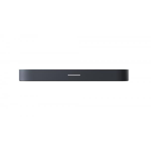 Lenovo Google Meet Series One Room Kits by Gen 3 sistema di conferenza Collegamento ethernet LAN (Lenovo Google Meet Series One - Gen 3 - video conferencing device [compute system] - with 3 Years Lenovo Premier Support - Core i5-1335U, 16GB RAM, 256G...