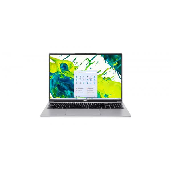Acer Aspire Lite 16 AL16-54P-523X 16 WUXGA IPS Core i5-1334U 16GB/512GB SSD Win11 - Versione TedescaAcer4711474659453NX.D73EG.005