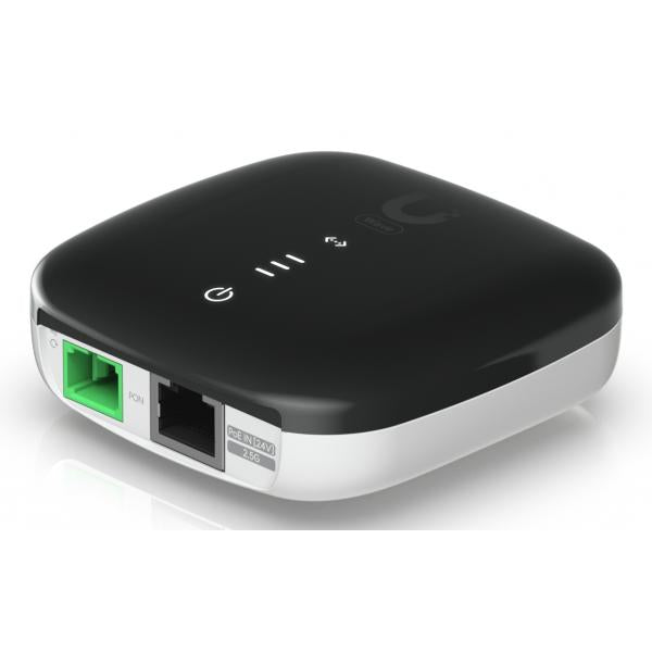 Ubiquiti WaveFiber ONU convertitore multimediale di rete 2488 Mbit/s 1490 nm Nero, Bianco (Ubiquiti WaveFiber GPON CPE Optical Network Unit 20 Pack - Wave-Fiber-ONU-20)Ubiquiti0810177163886Wave-Fiber-ONU-20