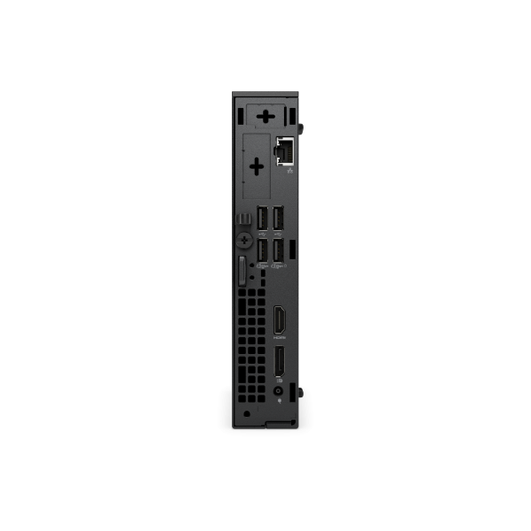 DELL Pro QCM1250 Intel Core Ultra 5 235T 16 GB DDR5-SDRAM 512 GB SSD Windows 11 Pro Micro PC Mini PC Nero (DELL Pro QCM1250 Intel Core Ultra 5 235T 16 GB DDR5-SDRAM 512 GB SSD Windows 11 Pro Micro PC Mini PC Black) - Versione UKDell53971849361087YMHK